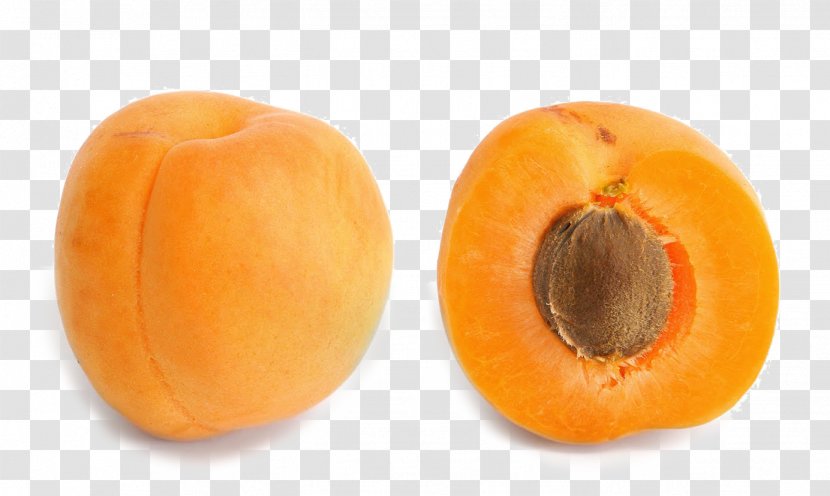 Juice Apricot Plum Blossom Peach - Fruit Transparent PNG