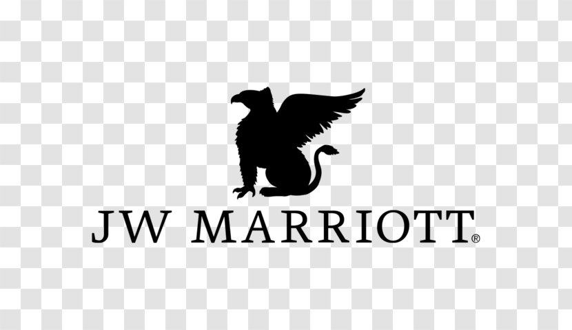 JW Marriott Grand Rapids Houston Hotels International - Logo - Hotel Transparent PNG