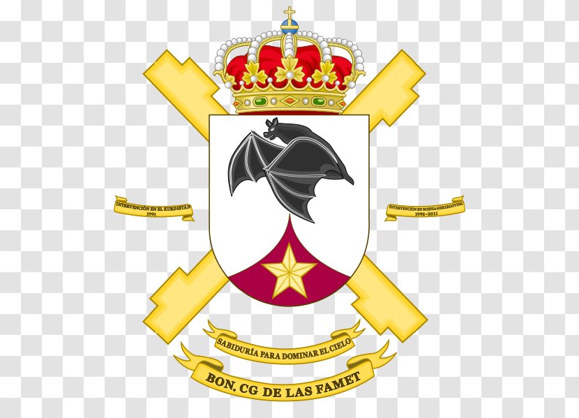Cavalry Academy Regimiento De Caballería «Montesa» N.º 3 Spanish Army Regiment - Symbol Transparent PNG