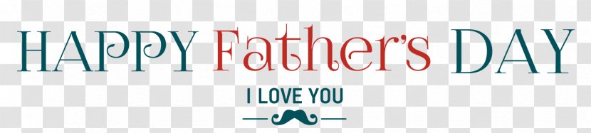 English Alphabet Fathers Day Art - Father's WordArt Transparent PNG