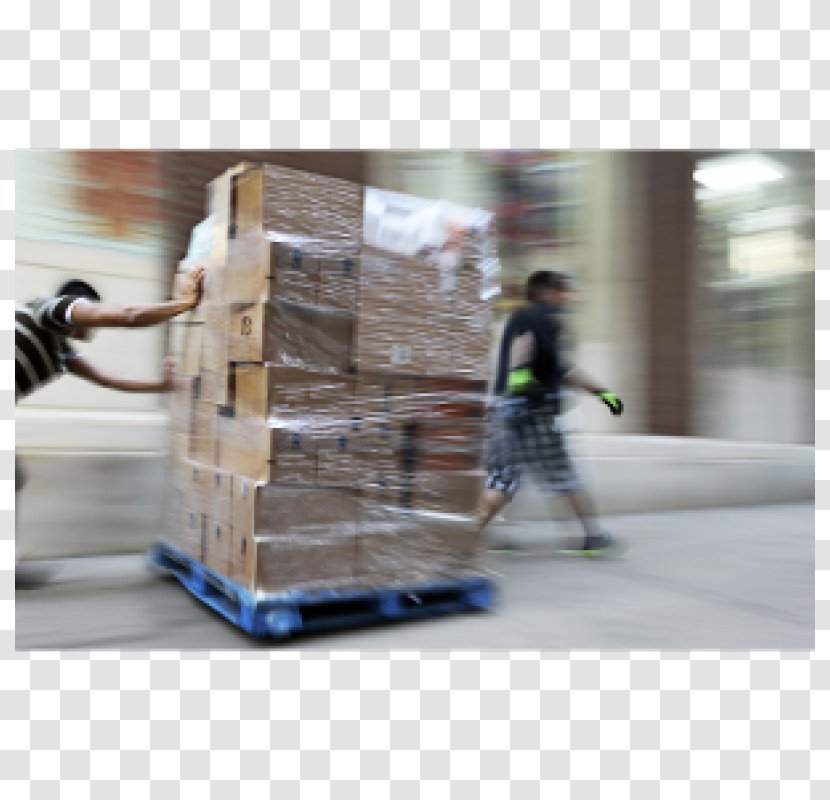 Logistics Transport Cargo Business Management - Organization Transparent PNG