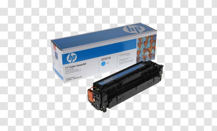 Hewlett-Packard Toner Refill HP LaserJet Cartridge - Hewlett-packard Transparent PNG