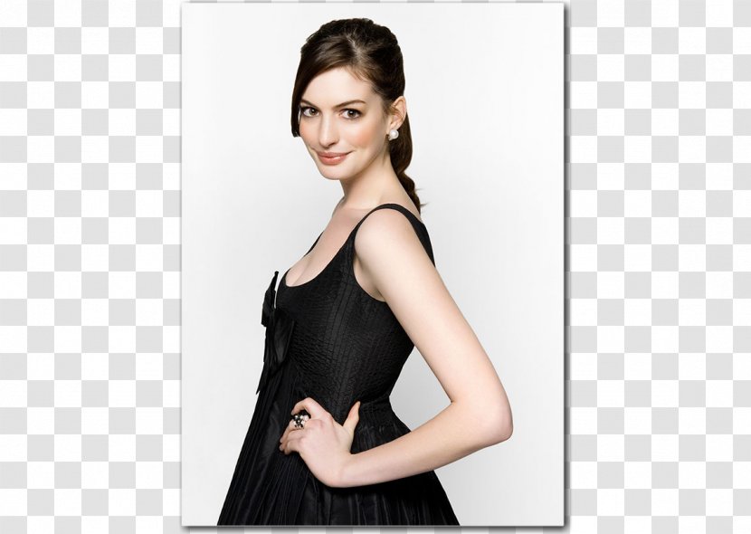 Photography Actor Film Producer News - Heart - Anne Hathaway Transparent PNG