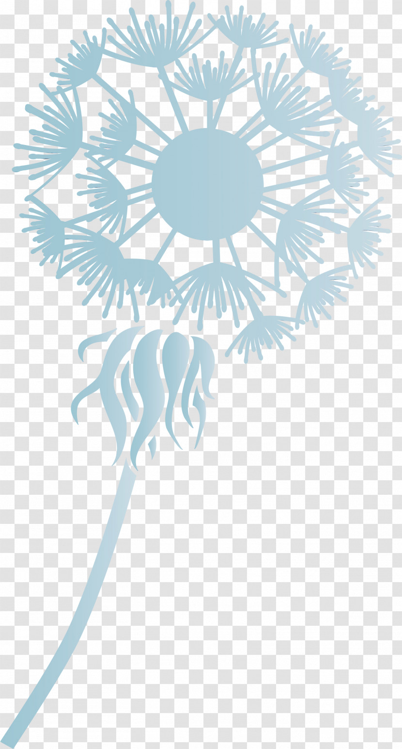 Floral Design Transparent PNG