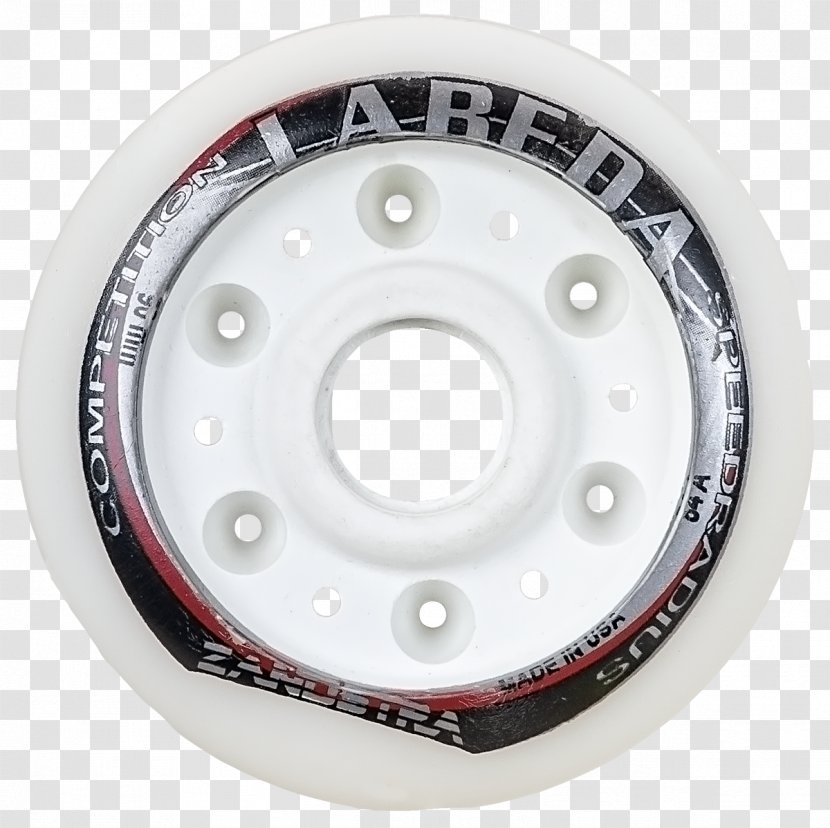 Alloy Wheel Spoke Rim Product Design - Hardware Accessory - Zandstra Transparent PNG