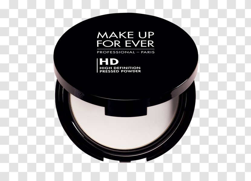 Face Powder Cosmetics Compact Make Up For Ever Ultra HD Fluid Foundation - Hd Transparent PNG