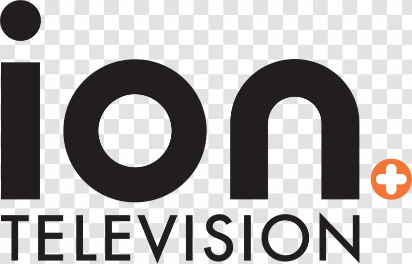 ION Television Channel Logo Media - Text - Sound System Transparent PNG