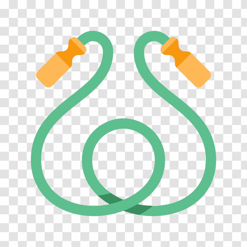 Jump Ropes Jumping Clip Art - Number - Rope Transparent PNG
