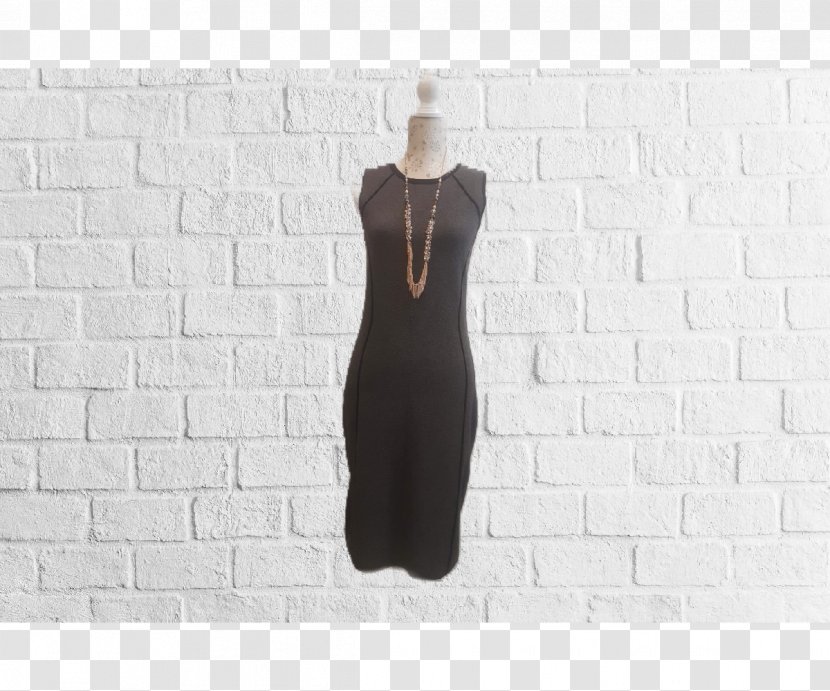 Little Black Dress Shoulder M - Kor Transparent PNG