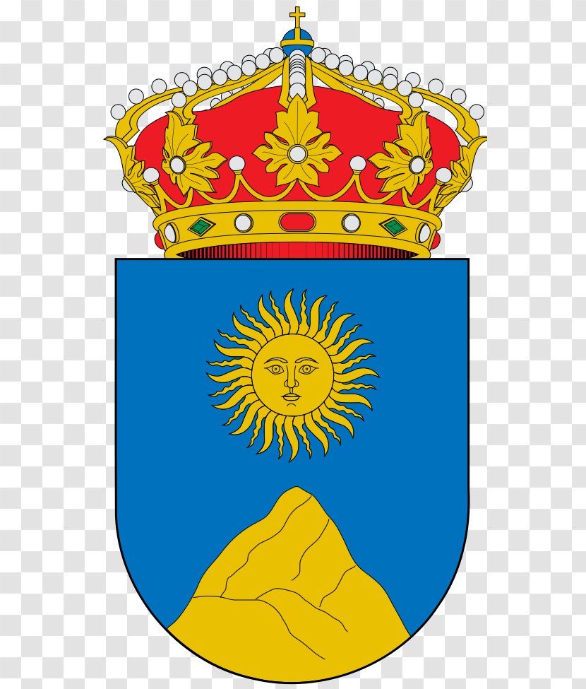 Montehermoso Local Government Carmona City Council Segurilla Public Administration - Yellow - Her Transparent PNG