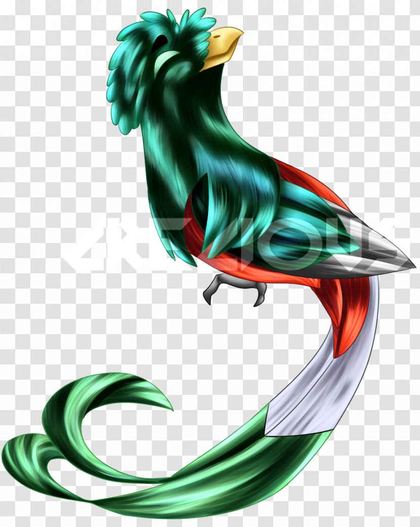 Scootaloo Drawing DeviantArt - Beak - Quetzal Transparent PNG