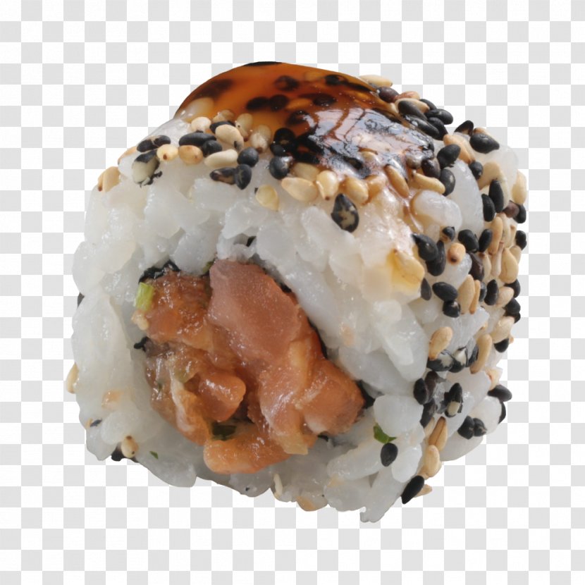 California Roll Commodity Comfort Food Transparent PNG