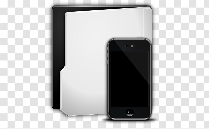 Smartphone Handheld Devices Multimedia - Technology Transparent PNG