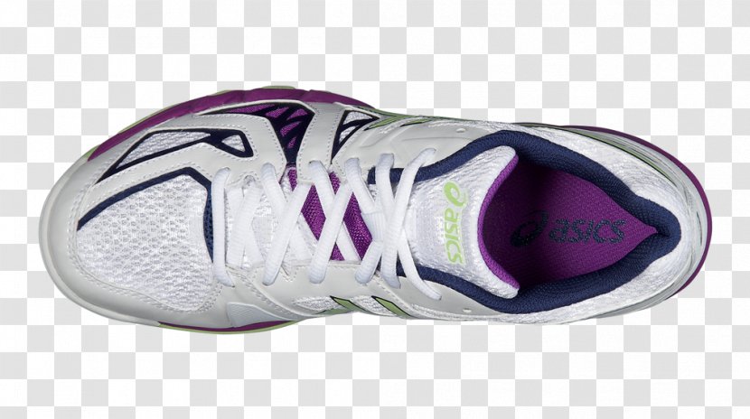 Sports Shoes Asics Gel-Blade 5 Women - Heart - Extra Wide Tennis For Transparent PNG