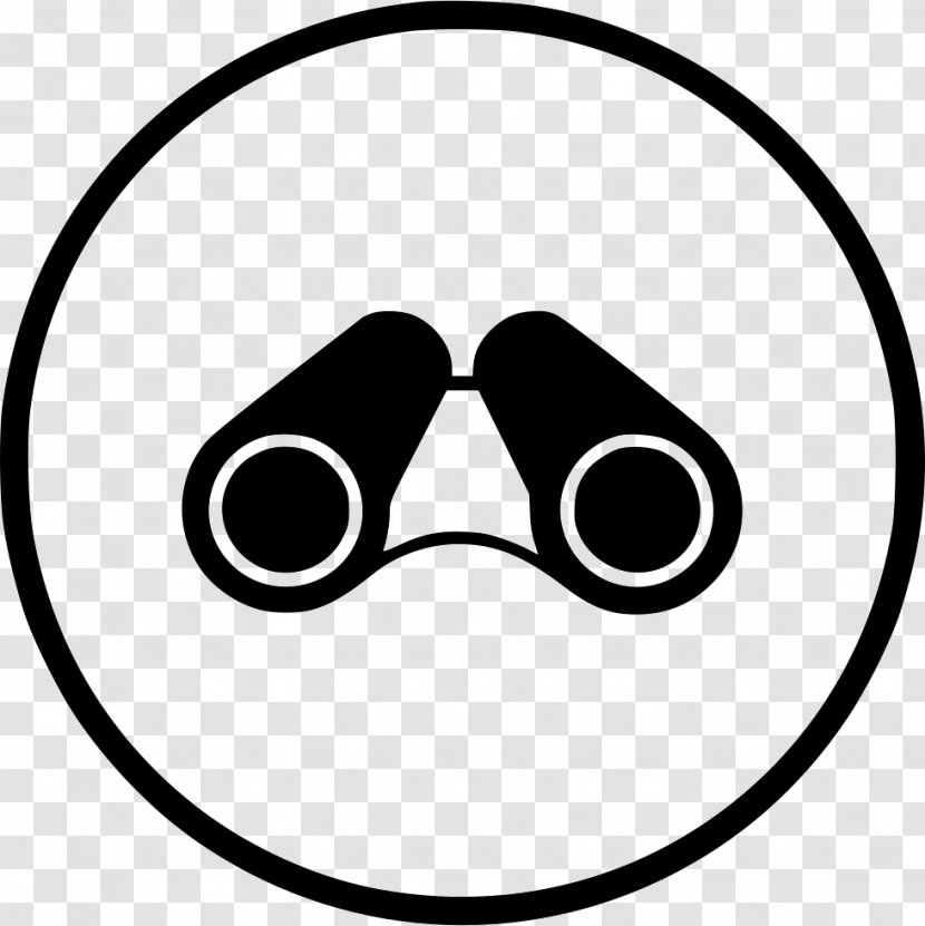 Binoculars Telescope Clip Art Transparent PNG