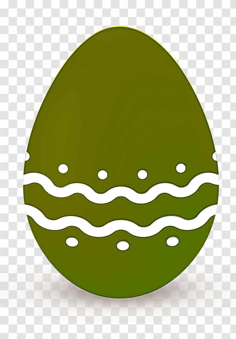 Easter Egg Transparent PNG