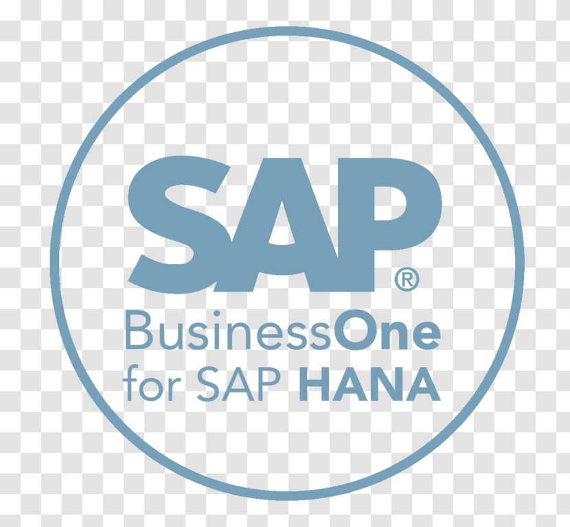 SAP Business One SE ByDesign Enterprise Resource Planning - Sap Transparent PNG