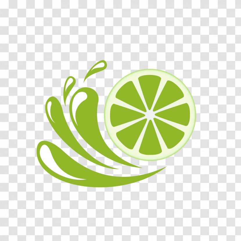 Logo Pizza Lemon Transparent PNG