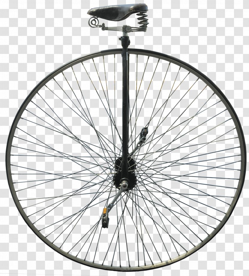 Slowspoke: A Unicyclist's Guide To America Unicycle Bicycle Rowenta Fan - Spoke - Sports Equipment Transparent PNG