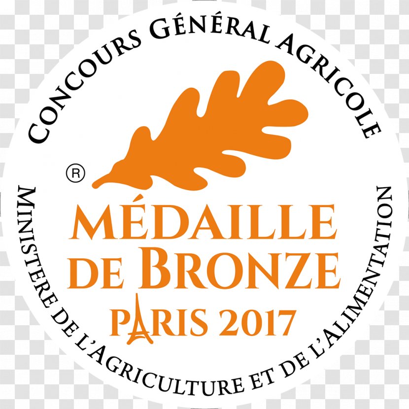 Bronze Medal Gold - Foie Gras Transparent PNG