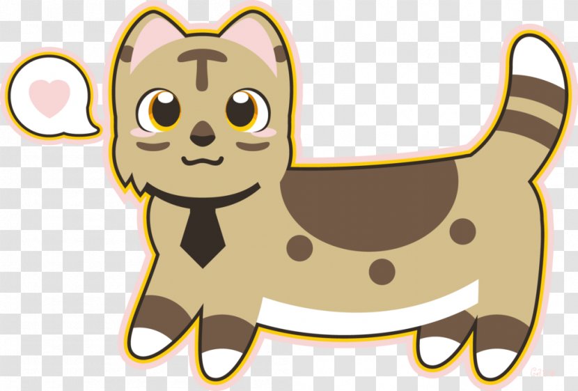 Whiskers Puppy Cat Dog Transparent PNG