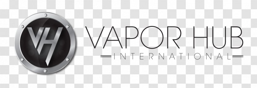 Electronic Cigarette Vape Shop Vapor Hub International Retail - Atomizer Nozzle Transparent PNG