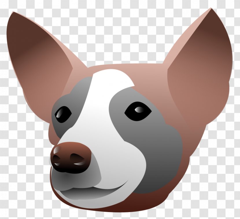 Bull Terrier Puppy Clip Art - Mammal - Dog Vector Transparent PNG