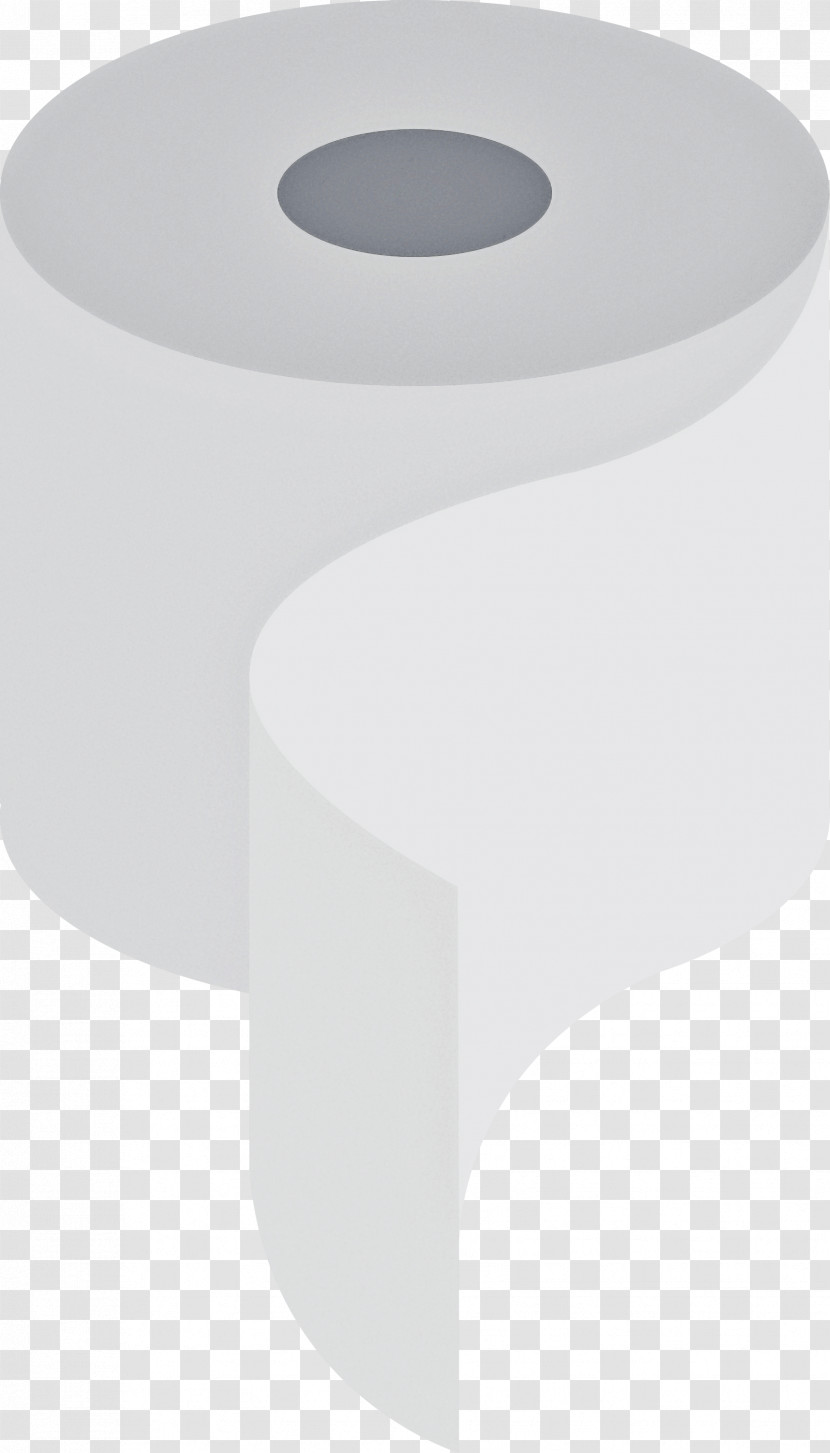 Toilet Paper Transparent PNG