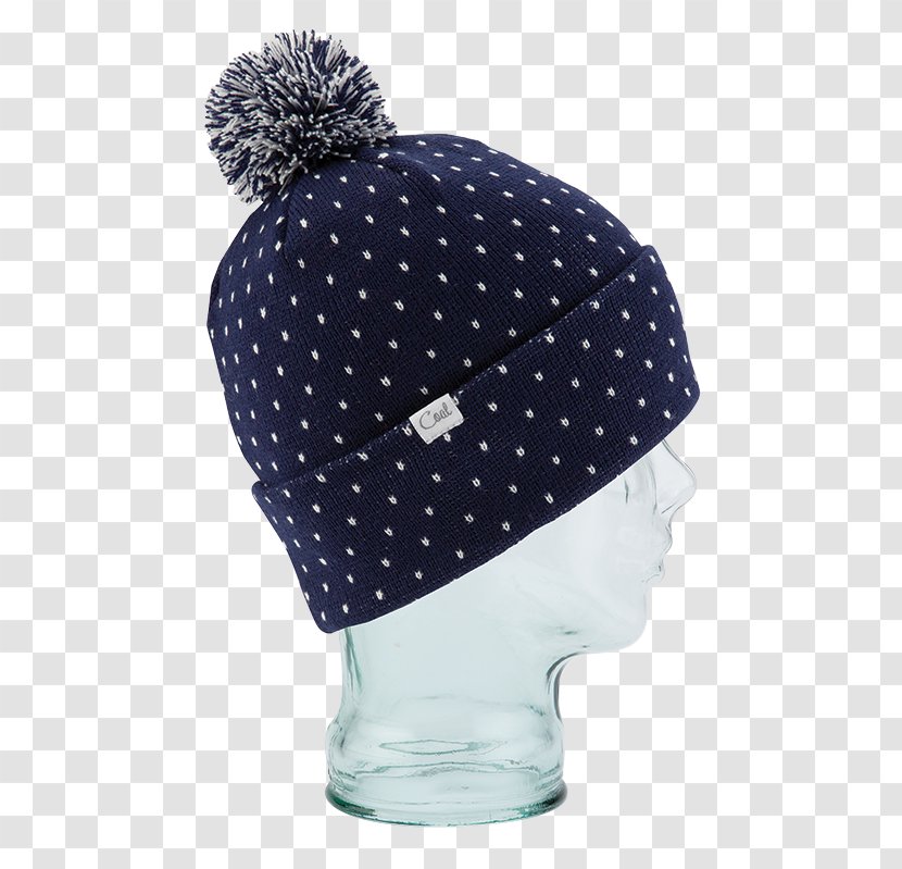Knit Cap Beanie Headgear Hat Transparent PNG
