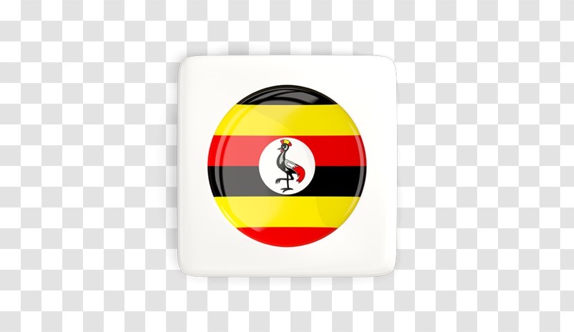 Flag Of Uganda - National Transparent PNG