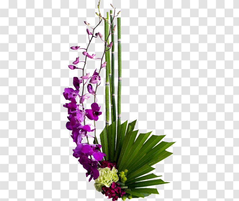 Floristry Flower Delivery Allens Market Petals Network - Florist - Bamboo Orchid Transparent PNG