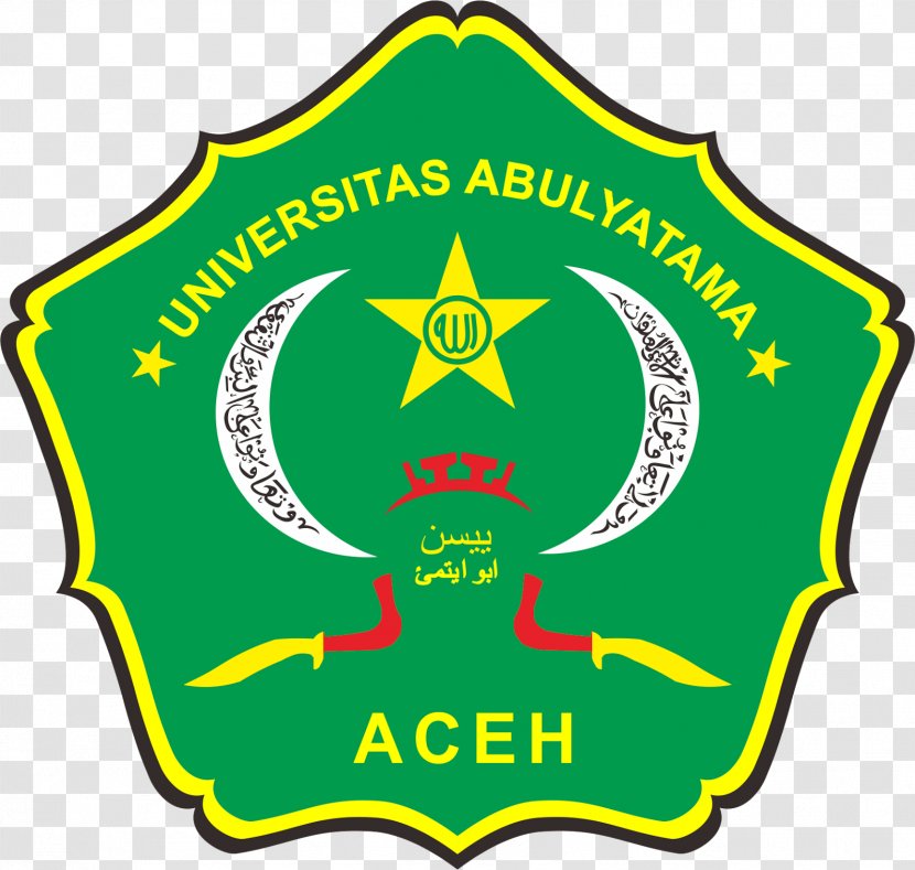 Malahayati University Universitas Abulyatama Badan Eksekutif Mahasiswa Campus - Green - Student Transparent PNG