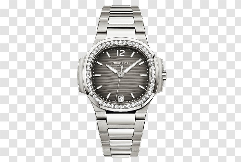 Patek Philippe & Co. Calibre 89 Watch Jewellery Nautilus - Co Transparent PNG