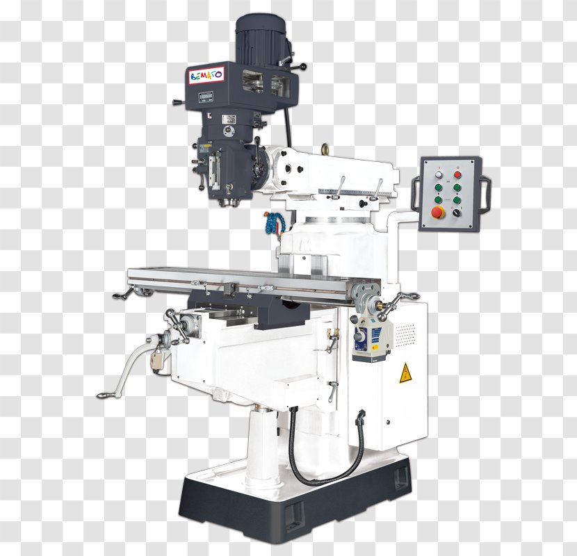 Milling Jig Grinder Toolroom Band Saws Grinding Machine - Scientific Instrument Transparent PNG