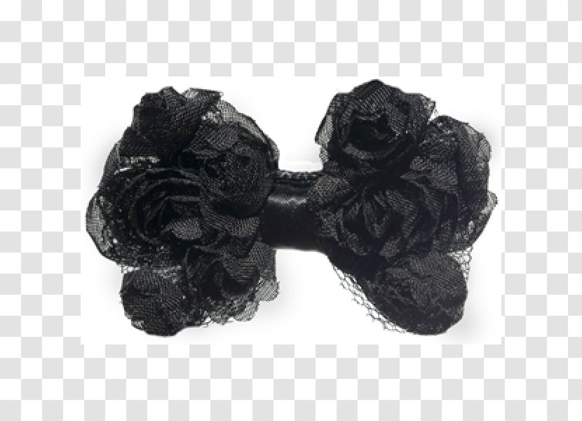 Hair Tie Black M - Talons Transparent PNG