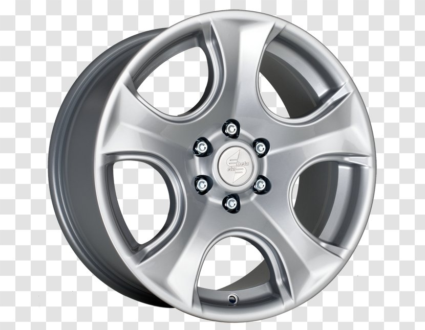 Alloy Wheel Dakar Rim Hubcap - Hardware - Bbs Japan Transparent PNG