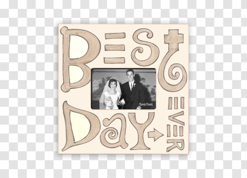 Picture Frames Best Day Ever QuinnEssentials - Antique - Brand Transparent PNG