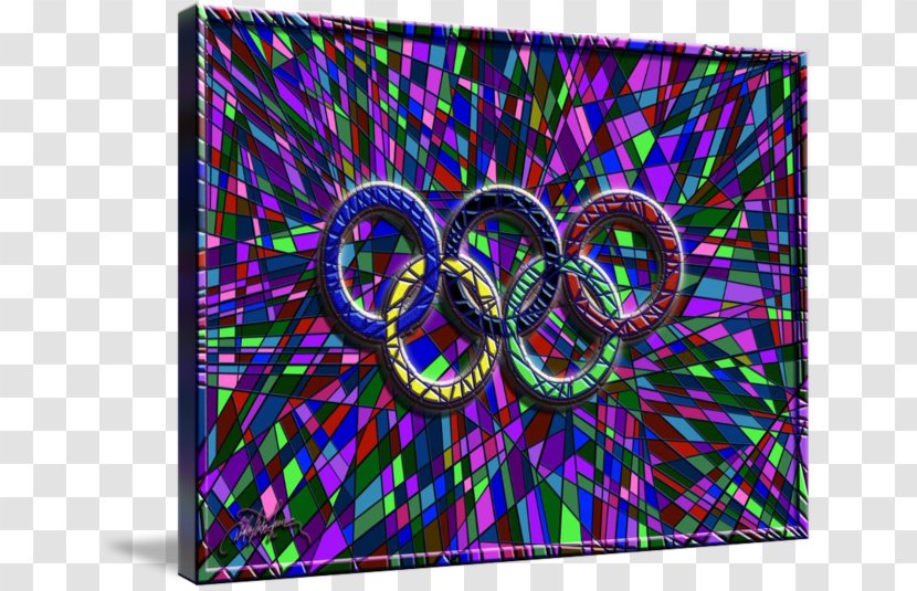 Psychedelic Art STXEDTM NR EUR Psychedelia - Symmetry - Abstract Olympic Transparent PNG