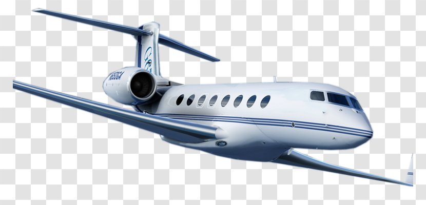 Bombardier Challenger 600 Series Air Travel Aircraft Flight Transport - Aviation - Birthday Airplane Transparent PNG