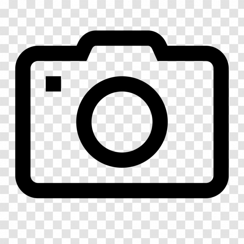 Camera Photography Clip Art - Symbol - Icon Transparent PNG