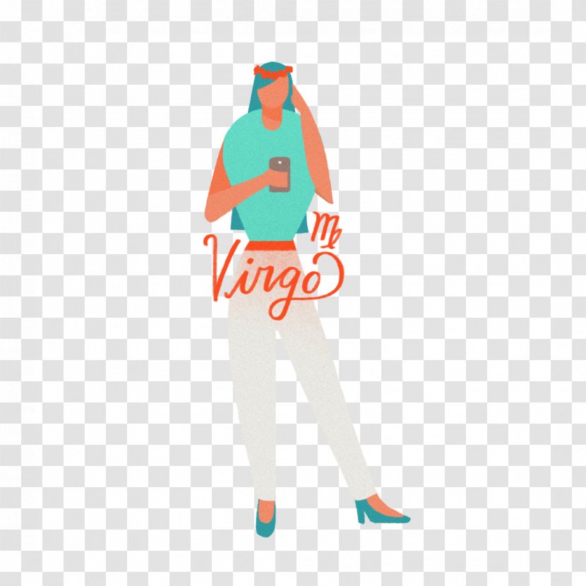 Sleeve Shoulder Clothing Arm This December - Virgo Transparent PNG