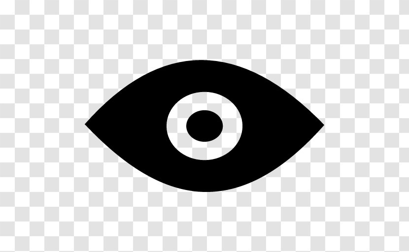 Eye - Password - Ophthalmology Transparent PNG