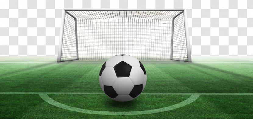Football Penalty Kick Goal Computer File - Pallone - Match Transparent PNG