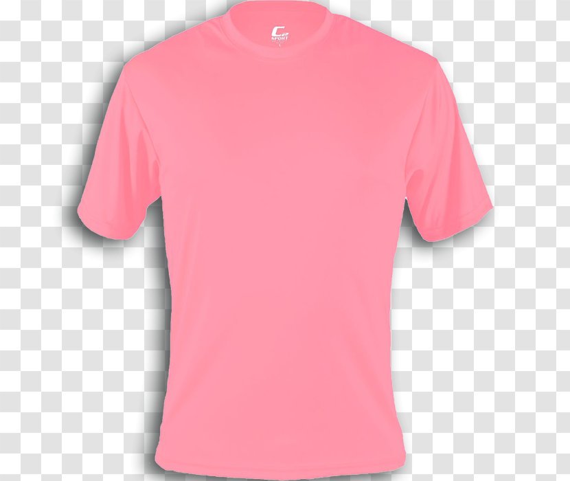 Gildan Adult Heavy Cotton T-Shirt Long-sleeved T-shirt - C2 Ribbon Transparent PNG