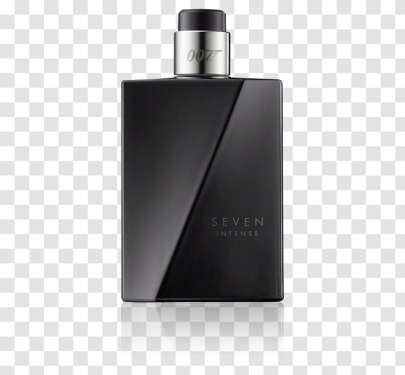 Product Design Perfume Multimedia - Heart - James Bond Gunbarrel Transparent PNG