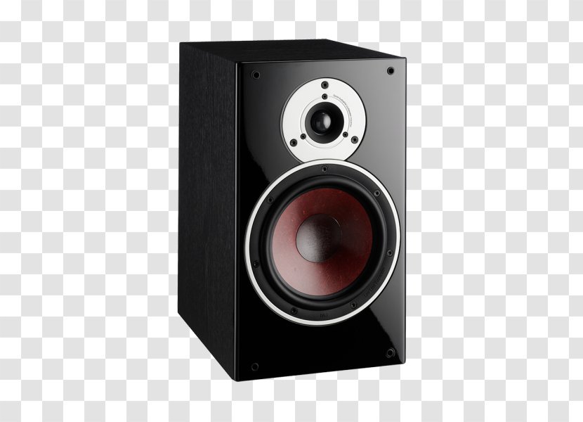 Danish Audiophile Loudspeaker Industries Bookshelf Speaker DALI ZENSOR 3 High Fidelity - Sound Box - Electronics Transparent PNG