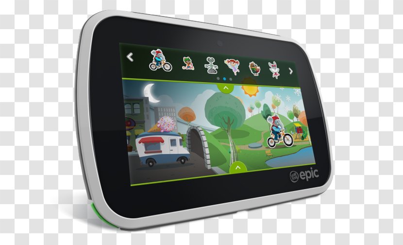 LeapPad LeapFrog Enterprises Child Target Corporation Android - Technology Transparent PNG