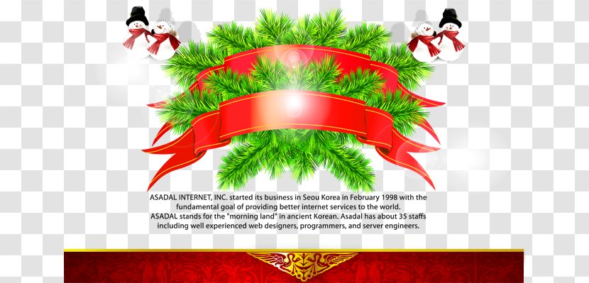 Christmas Poster Holiday Greetings Flag - Designer - Merry Mall Hanging Flags Design Transparent PNG