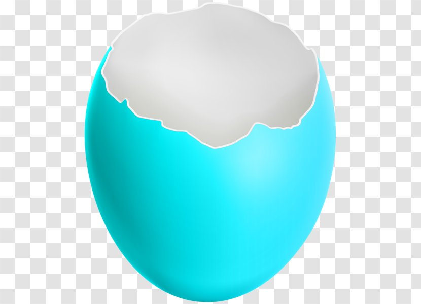 Easter Bunny Red Egg Clip Art - Turquoise Transparent PNG