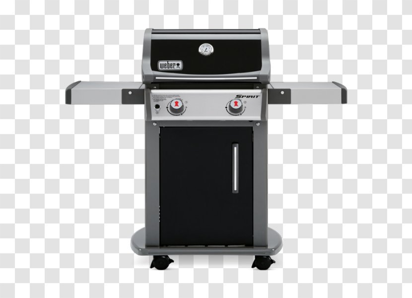 Barbecue Weber-Stephen Products Grilling Cooking Weber Genesis II E-210 - Ii E310 Transparent PNG